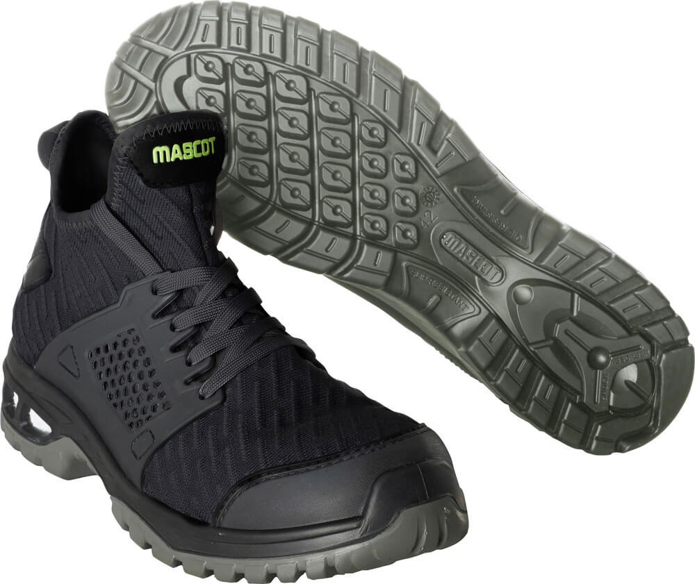 Mascot schoen F0133-996-09 breedte 10 (1)