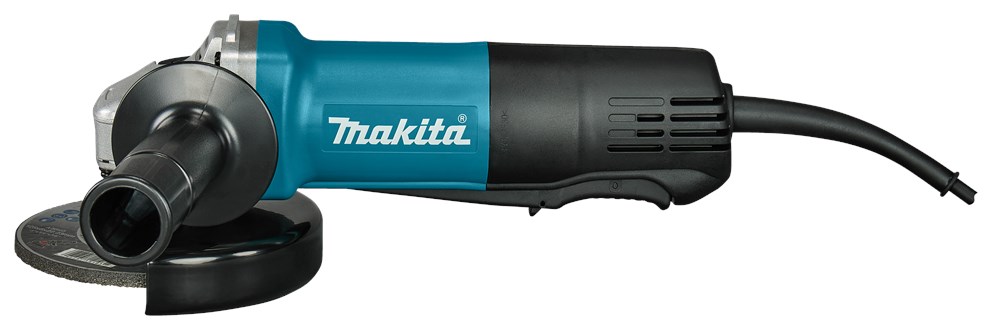 haakse slijper makita 125mm-3 haakse slijper makita 125mm-3