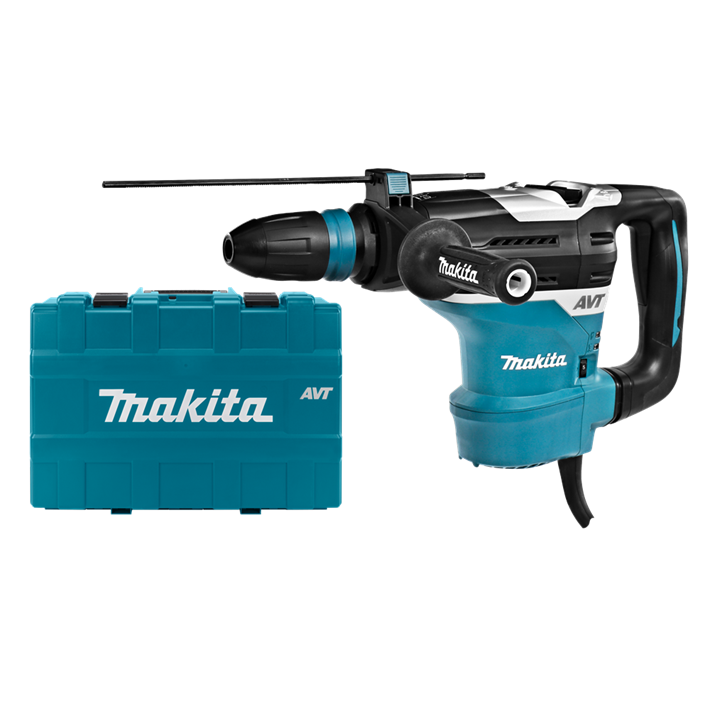 Afbeelding Makita 230 v combihamer HR4013C