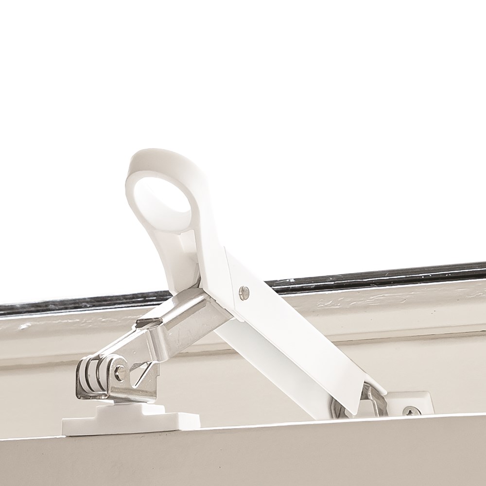 Afbeelding voor Combi-raamuitzetter AXAflex