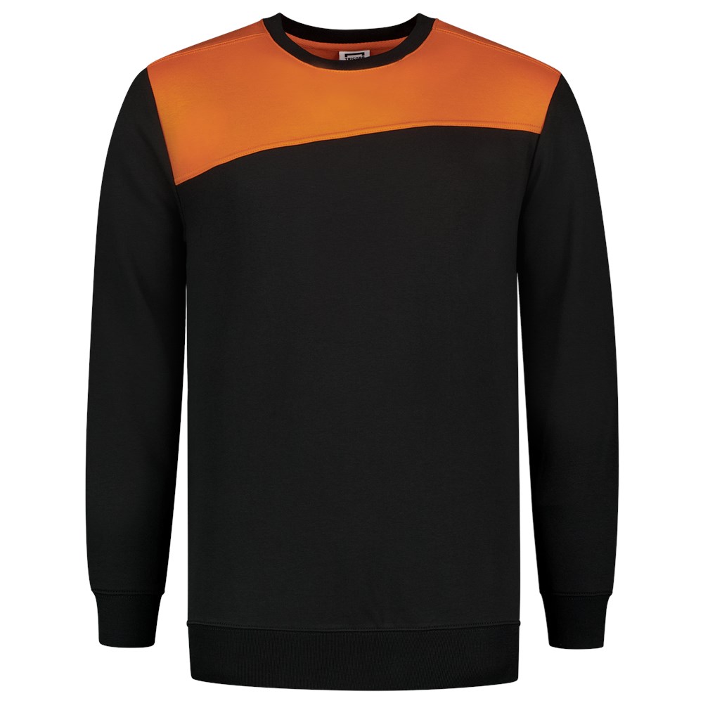 sweater bicolor naden tricorp-3 sweater bicolor naden tricorp-3