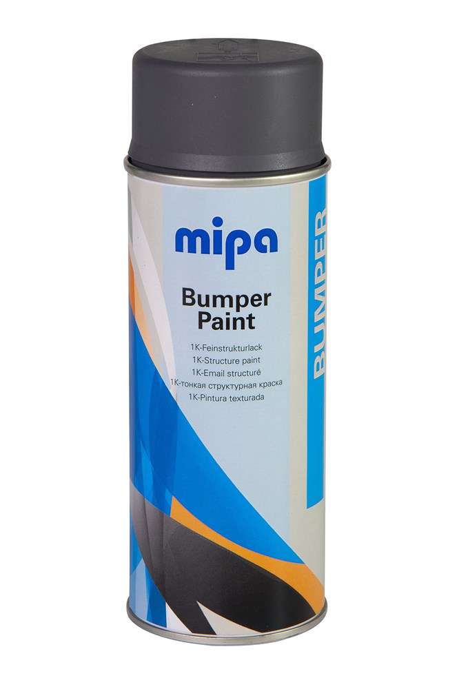 Mipa Bumper Paint (4)