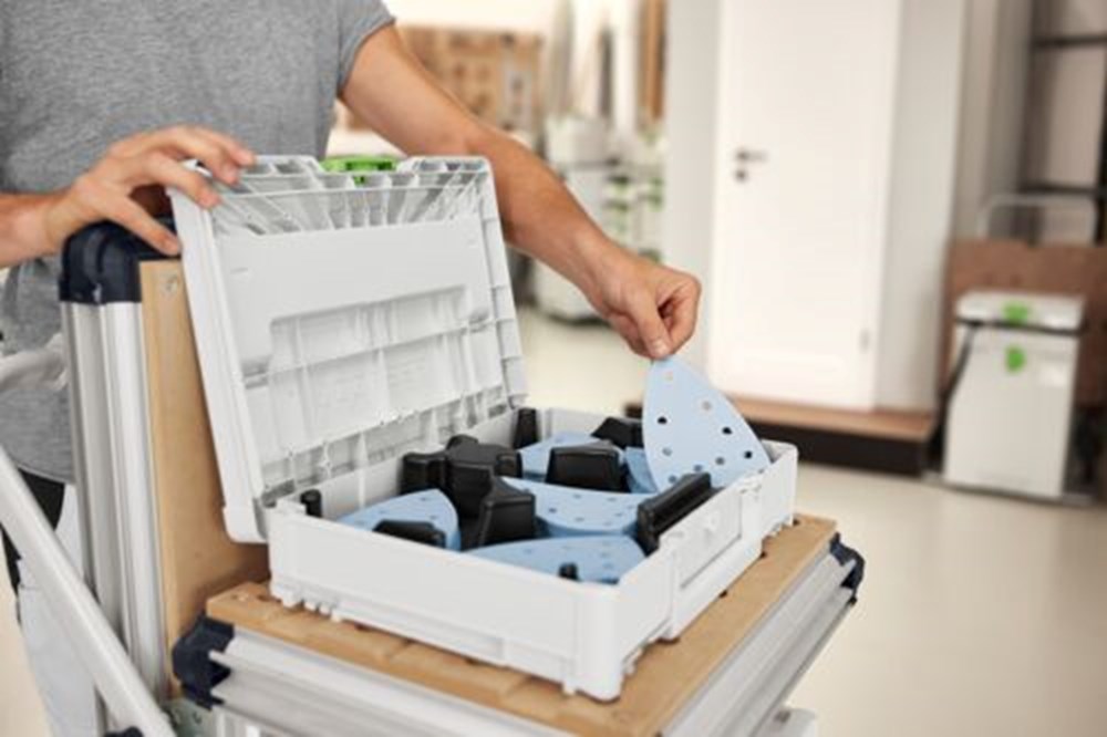 schuurmiddelen systainer t-loc festool-5 schuurmiddelen systainer t-loc festool-5