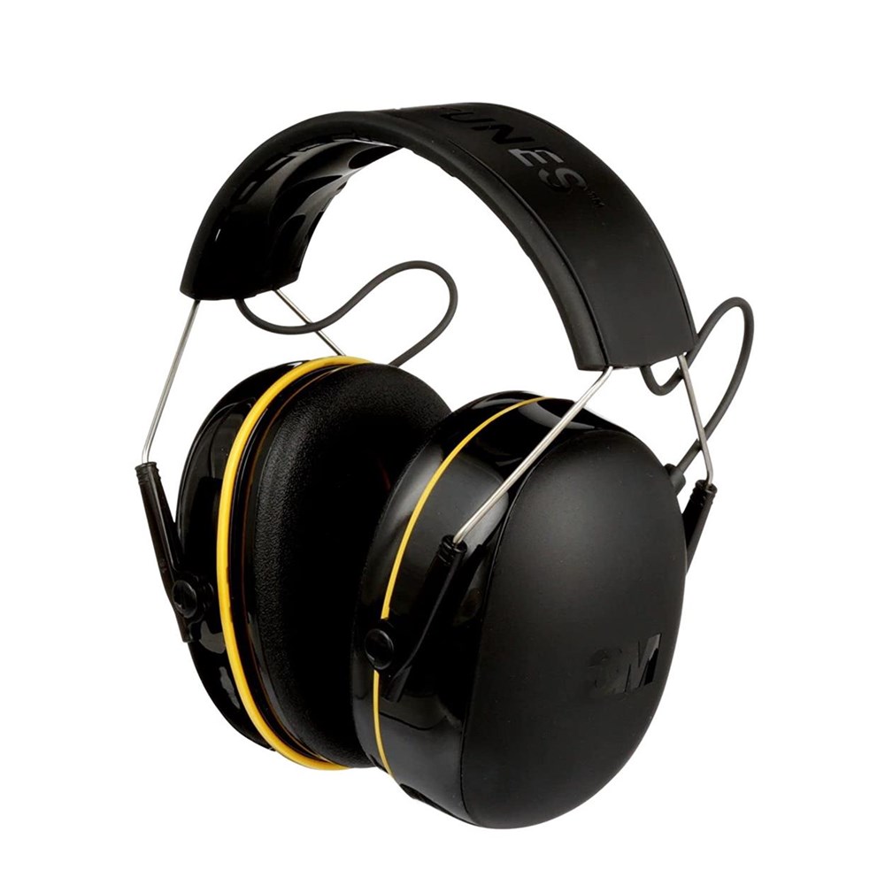 Afbeelding voor Gehoorkap bluetooth worktunes