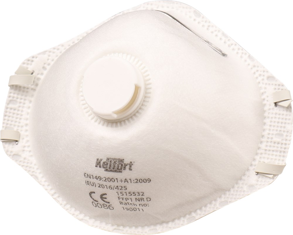 stofmasker fijnstof kelfort-1 stofmasker fijnstof kelfort-1