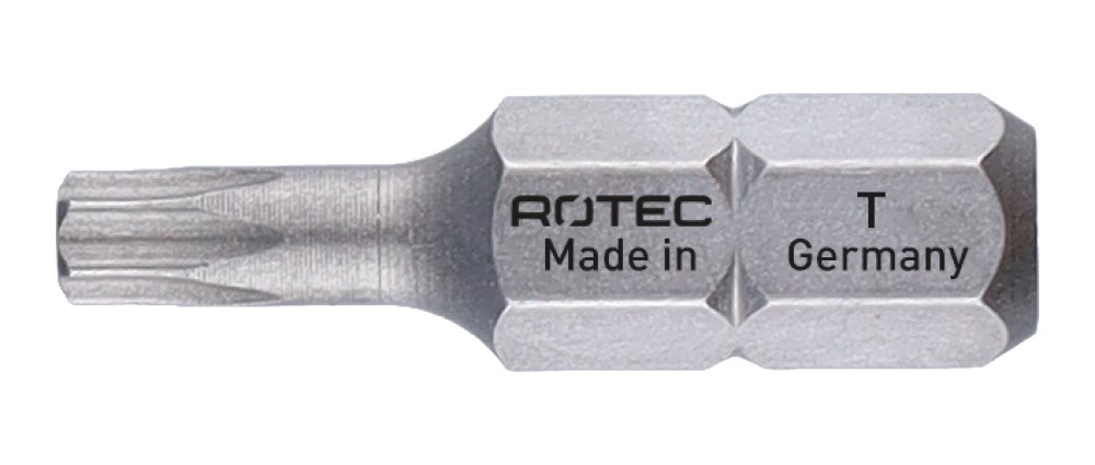 Bit 5/16" torx
