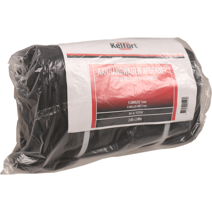 Aanhangernet Kelfort