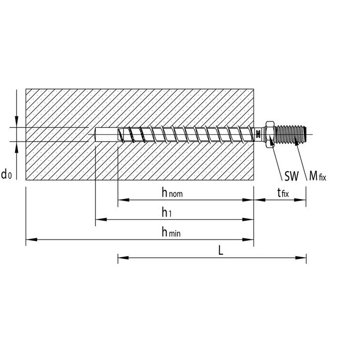 Installatietekening