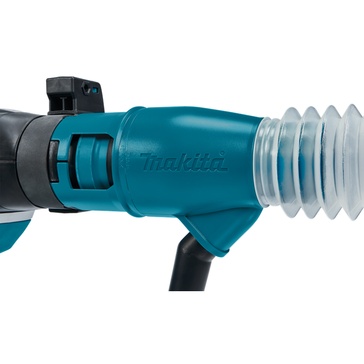 Afbeelding Makita 40 v max combihamer HR005GZ04