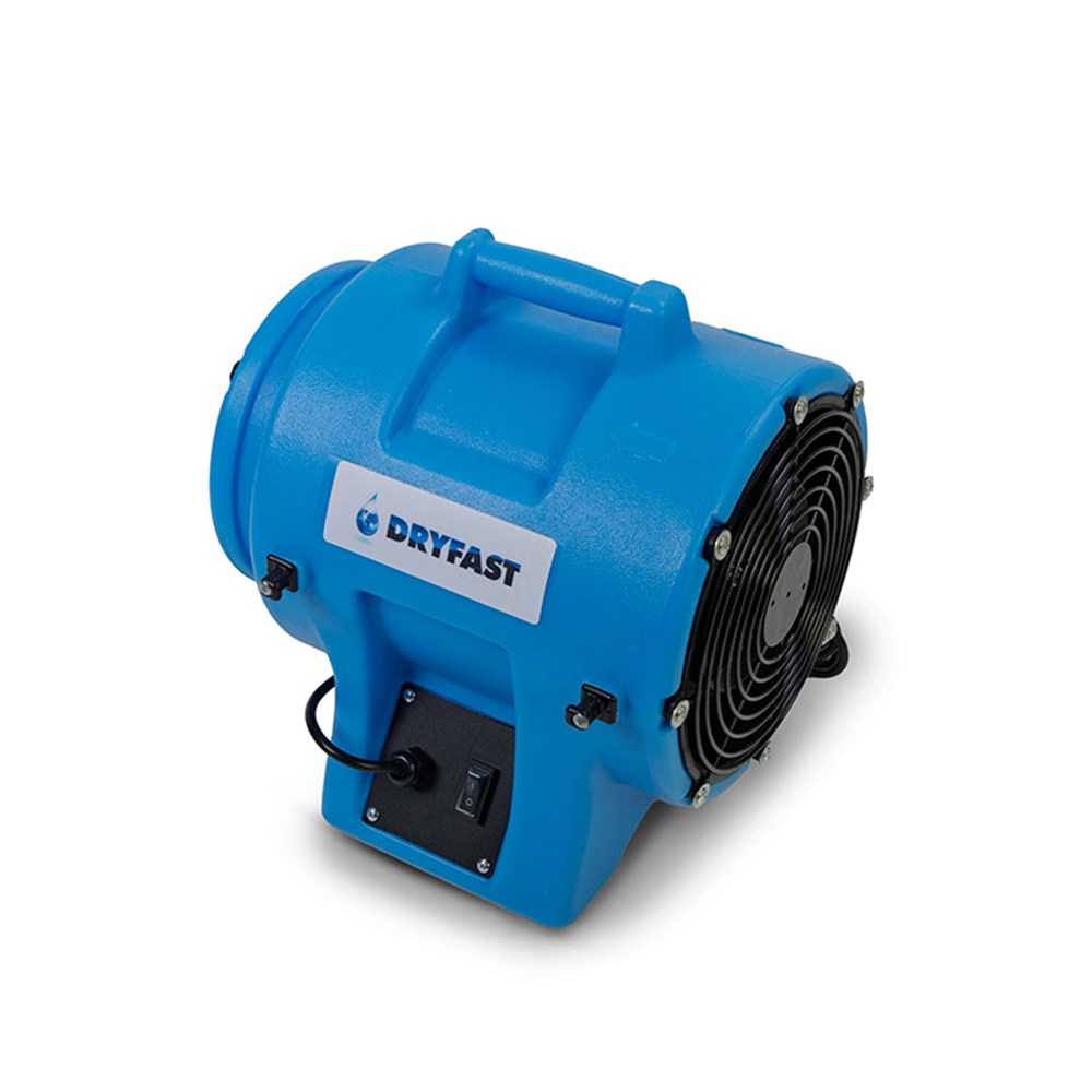 ontstoffingsventilator dryfast-2 ontstoffingsventilator dryfast-2