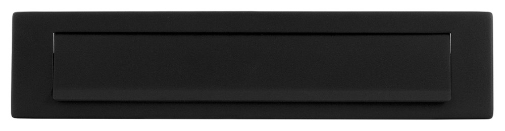 Zwart, Zwart, RVS, Ja, RAL 9005, stuk, Modern GPF883061000.png