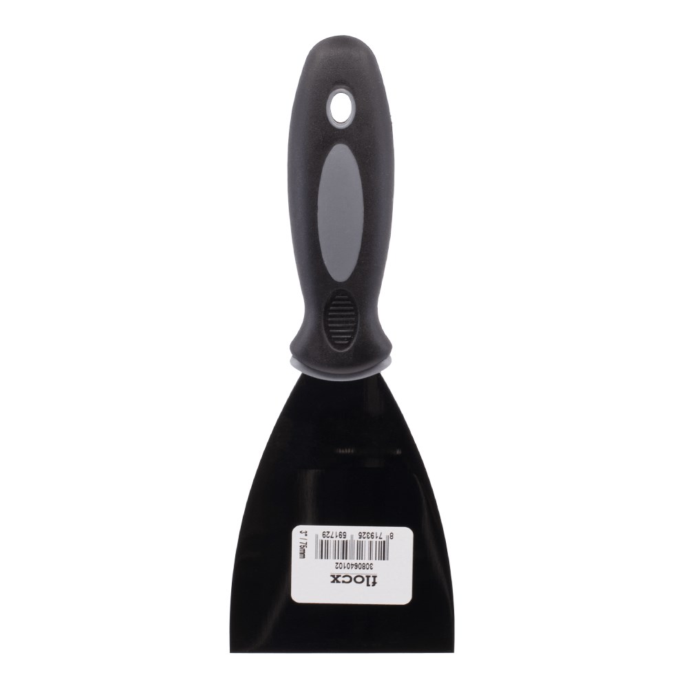 Flocx Plamuurmes RVS (2)