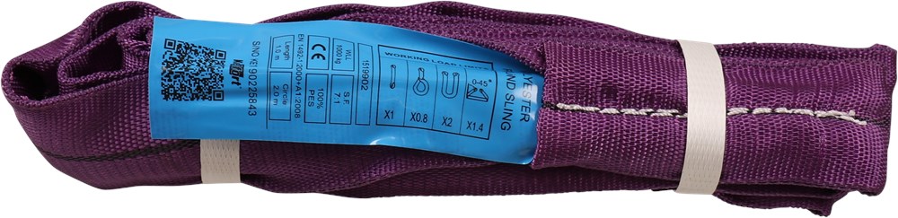 rondstrop polyester kelfort-3 rondstrop polyester kelfort-3