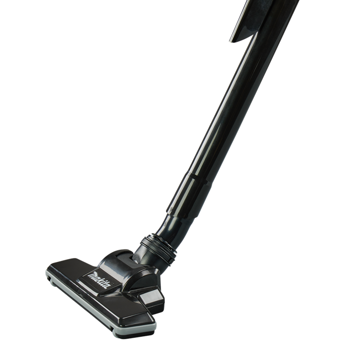 Afbeelding Makita 18 v steelstofzuiger zwart DCL283FZB