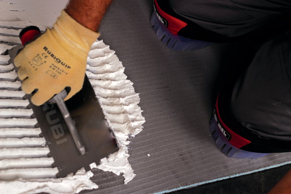 lijmspaan rvs rubi-8 lijmspaan rvs rubi-8