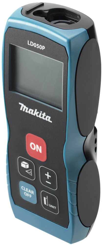 Communisme Ik heb het erkend rekken MAKITA Laser afstandsmeter in doos 50M LD050P | Marree Technische  Groothandel B.V.