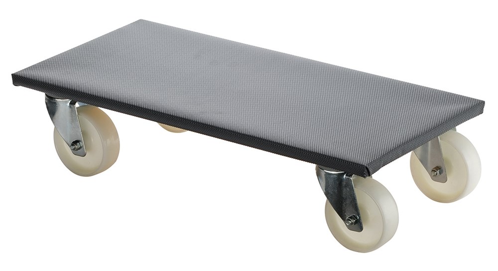 Afbeelding voor: Rolplateau