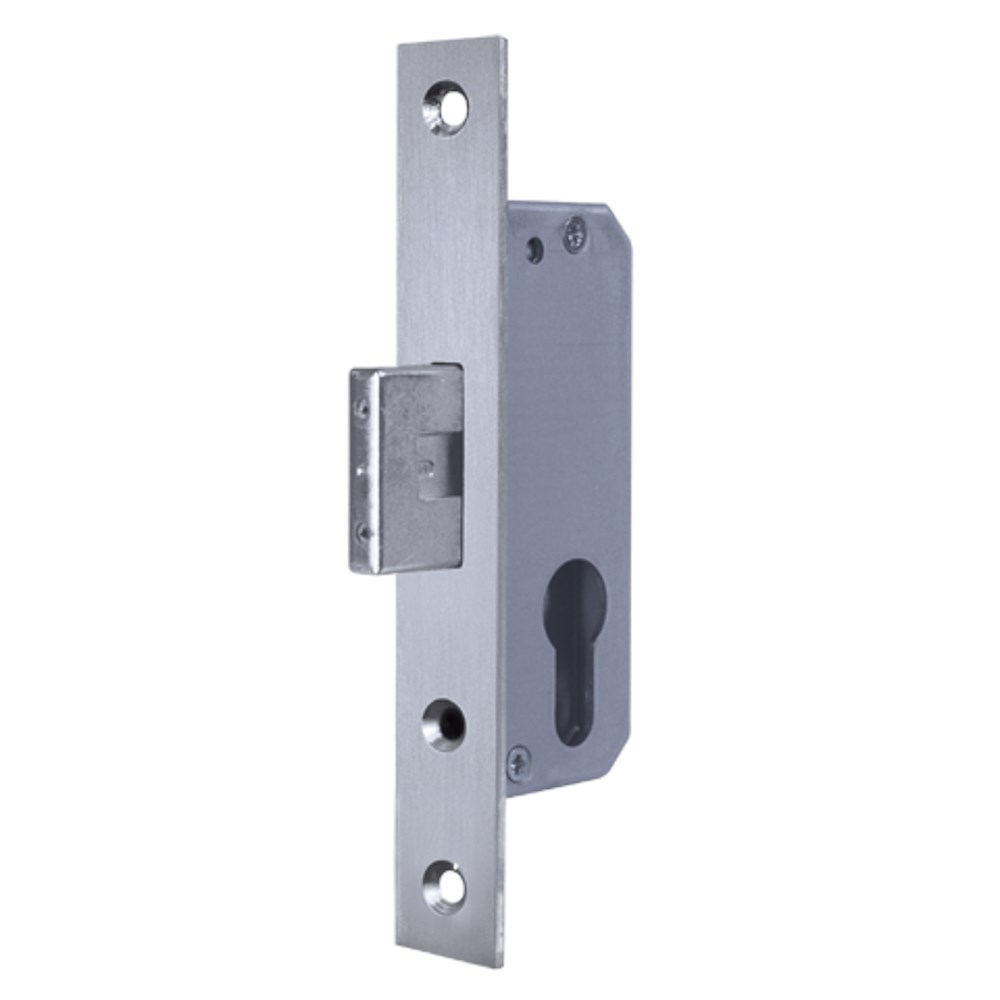 Afbeelding voor mauer 4508 PZ 30 mm RVS Ls/Rs 4508P