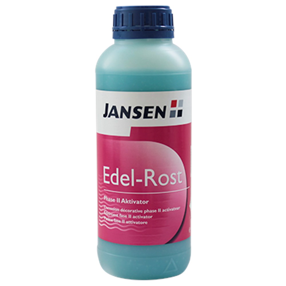 Edel-roest (magneet)verf