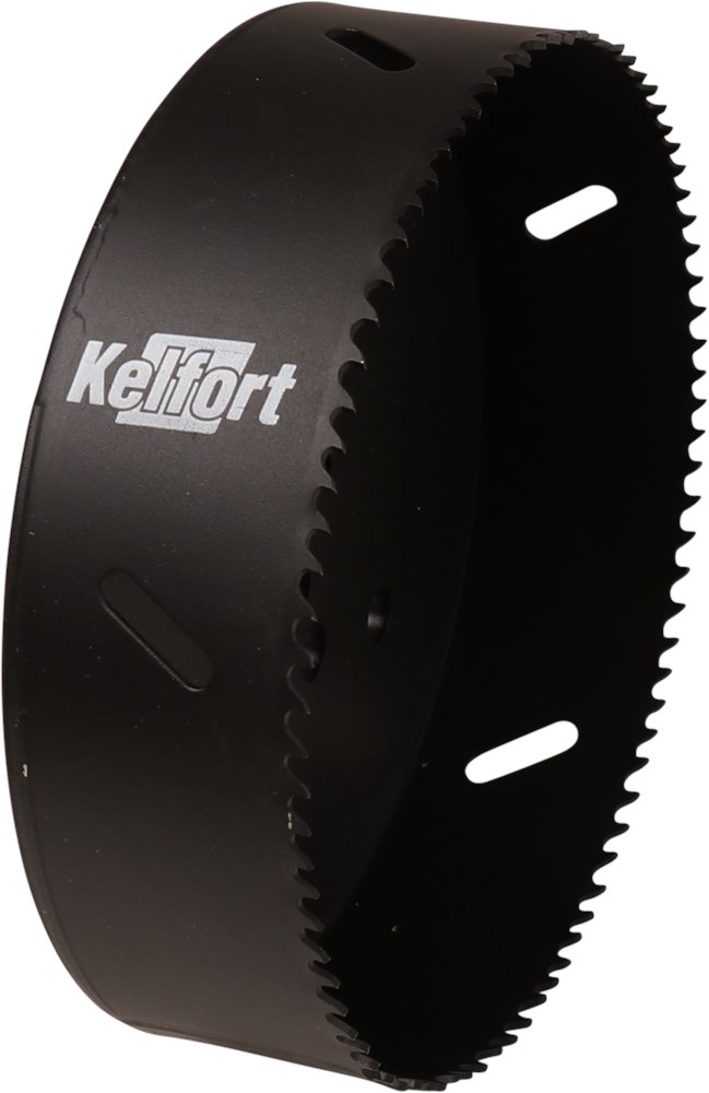 gatzaag hss bimetaal kelfort-4 gatzaag hss bimetaal kelfort-4