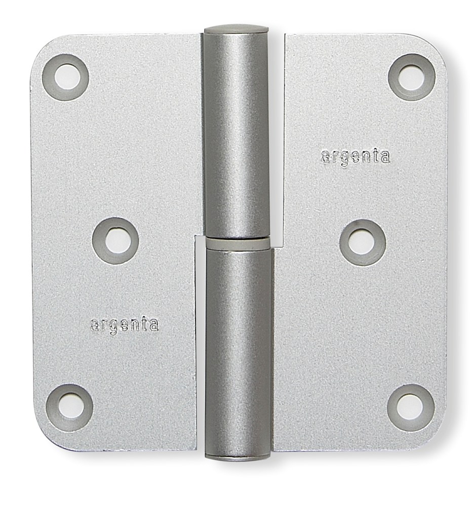 Afbeelding voor Kogelpaumel rond alu 89x89rs