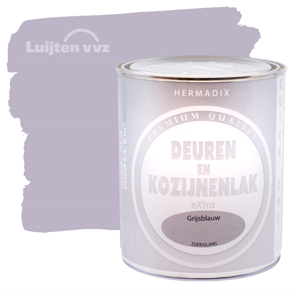 HERMADIX DEUREN EN KOZIJNENLAK GRIJSBLAUW ZIJDEGLANS (1)