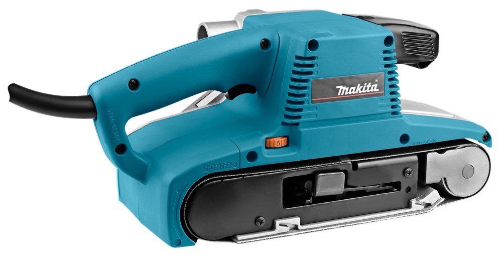 MAKITA 230 V BANDSCHUURMACHINE 100 MM 9404
