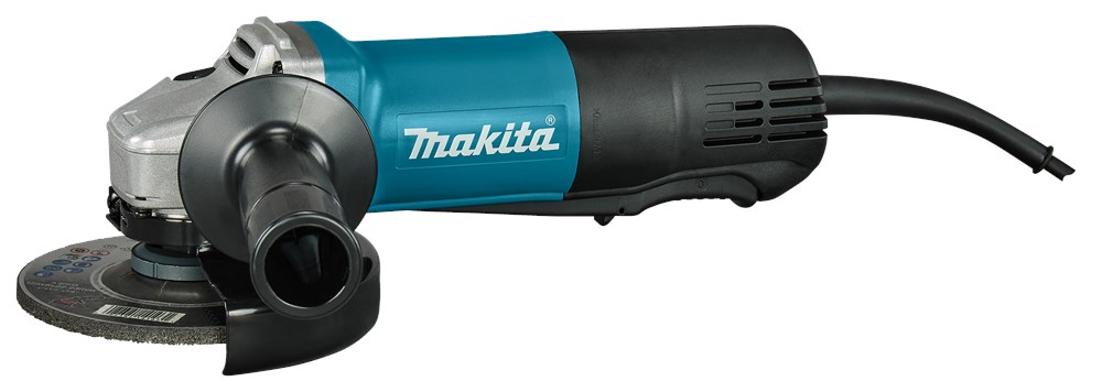haakse slijper makita 125mm-1 haakse slijper makita 125mm-1