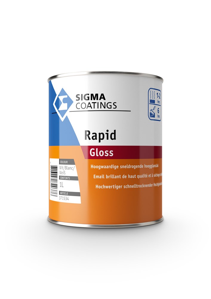 Sigma rapid gloss (5)