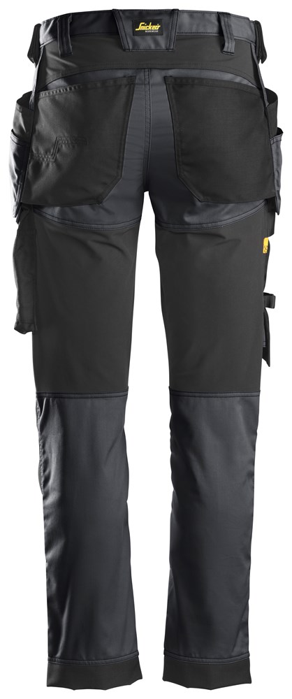 werkbroek allroundwork stretch snickers-2 werkbroek allroundwork stretch snickers-2