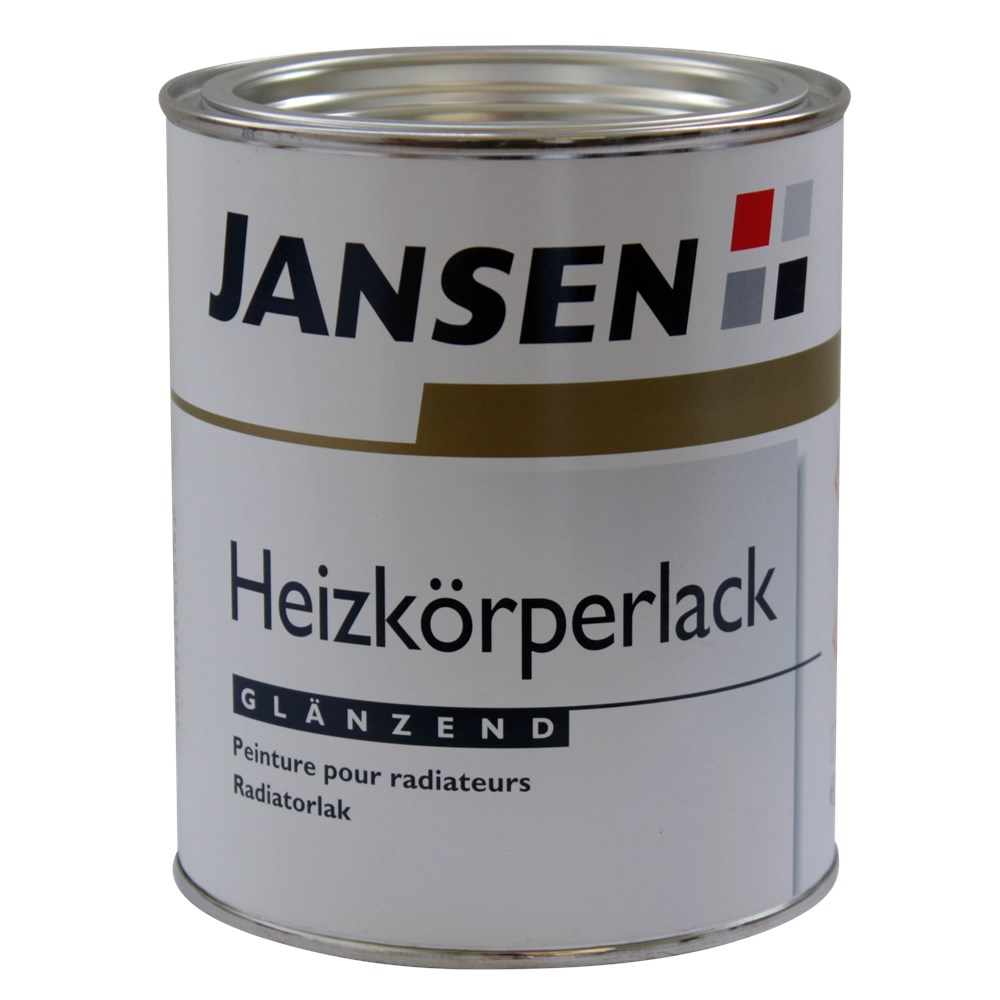 Radiatorenlak