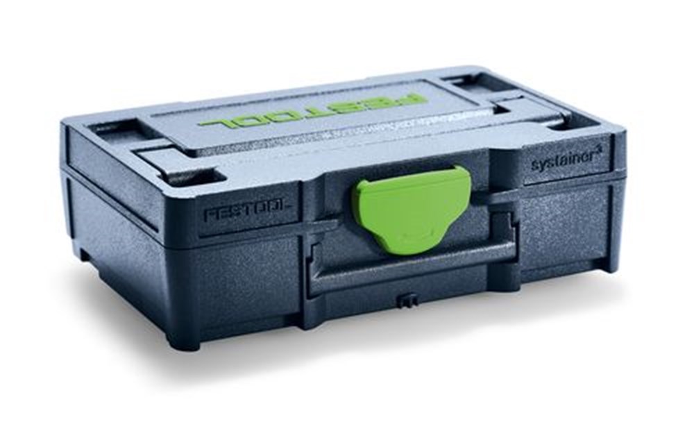 micro systainer³ t-loc festool-1 micro systainer³ t-loc festool-1