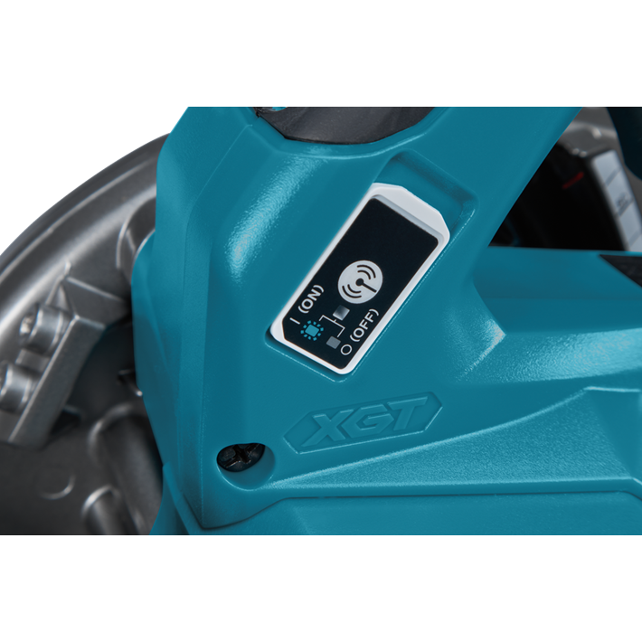Afbeelding Makita 40 v max cirkelzaag 190 mm