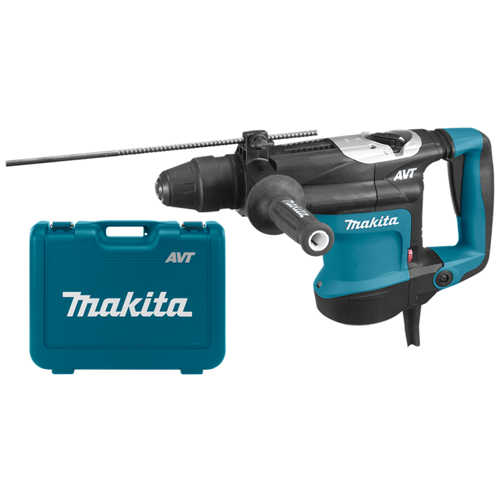 Afbeelding Makita 230 v combihamer HR3541FCX