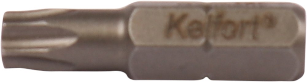 schroefbit torx kelfort-3 schroefbit torx kelfort-3