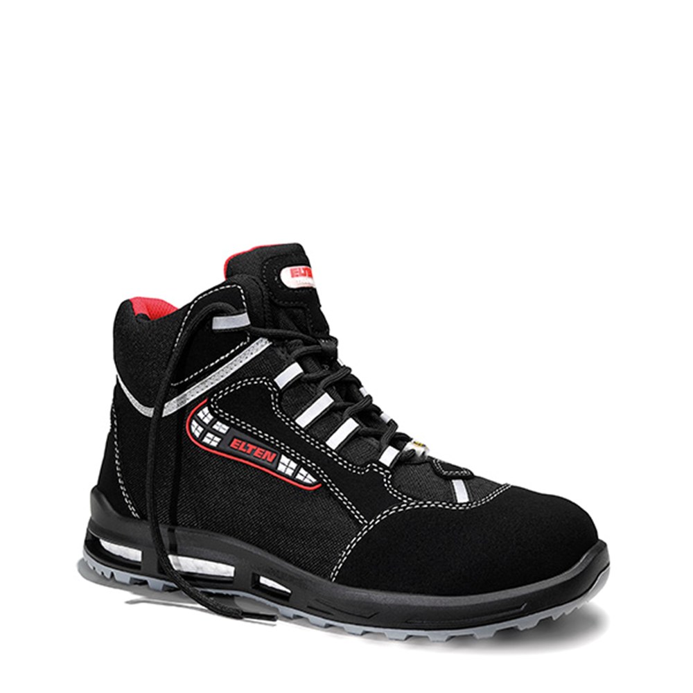 Elten vh-schoen hoog Sander XXT ESD S3 mt 38 | Polvo bv