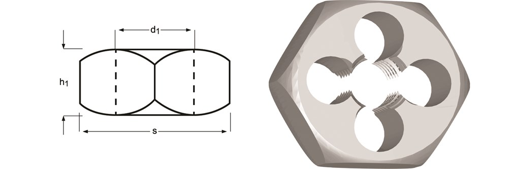 snijmoer hss metrisch dormer-2 snijmoer hss metrisch dormer-2