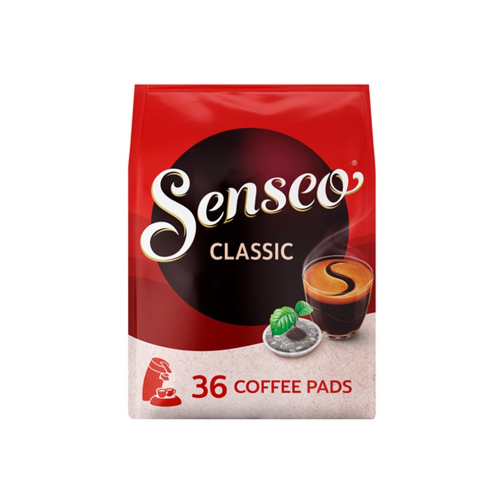 koffie pads senseo-1 koffie pads senseo-1