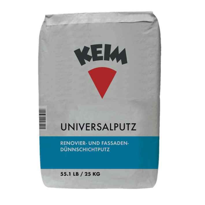 Keim Universeelputz