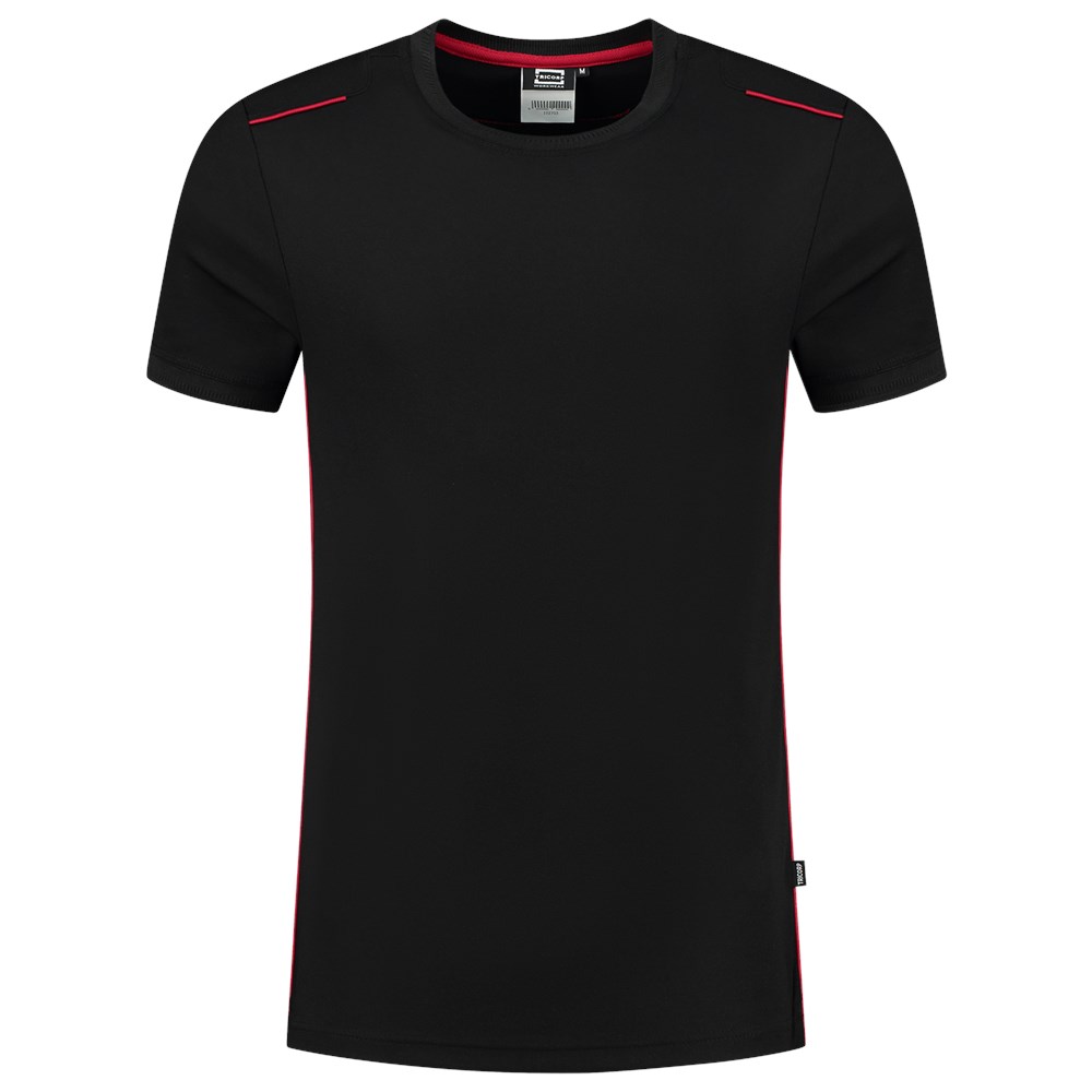 T-shirt bicolor accent tricorp-2 T-shirt bicolor accent tricorp-2