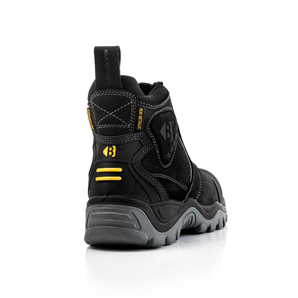 veiligheidsschoenen buckbootz-6 veiligheidsschoenen buckbootz-6