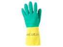 Bi-Colour 87-900 Green and Yellow Product EMEA - Front-thumb