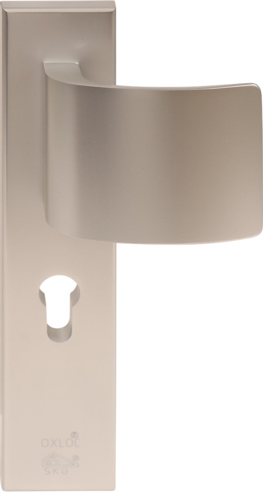 voordeurgarnituur f1 oxloc-4 voordeurgarnituur f1 oxloc-4