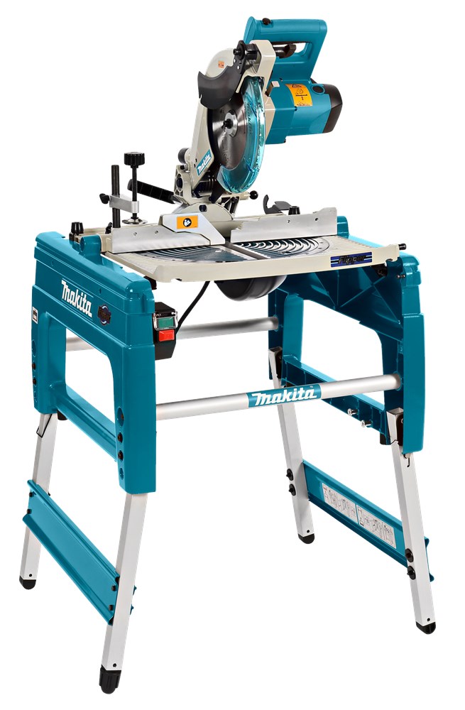 tafel-/afkortzaagmachine makita 260mm-3 tafel-/afkortzaagmachine makita 260mm-3