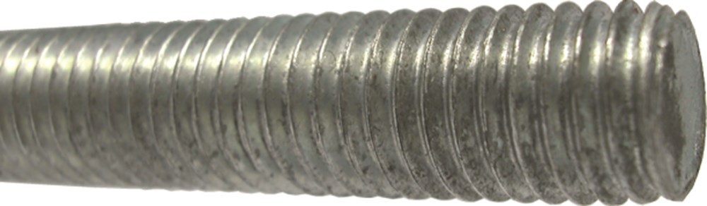 draadeind staal verzinkt 4.8-1 draadeind staal verzinkt 4.8-1
