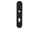 GPF VH langschild rond KG PC55 BI zwart GPF887061032.png