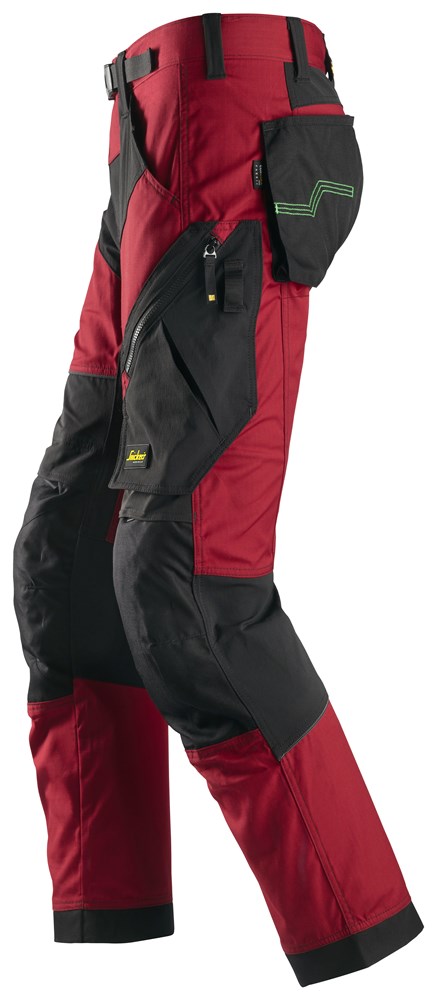werkbroek flexiwork+ stretch snickers-3 werkbroek flexiwork+ stretch snickers-3