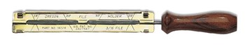 Vijlhouder Cpl 4,8mm