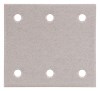 Schuurvel K100 114X102 White