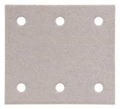 Schuurvel K100 114X102 White Schuurvel K100 114X102 White
